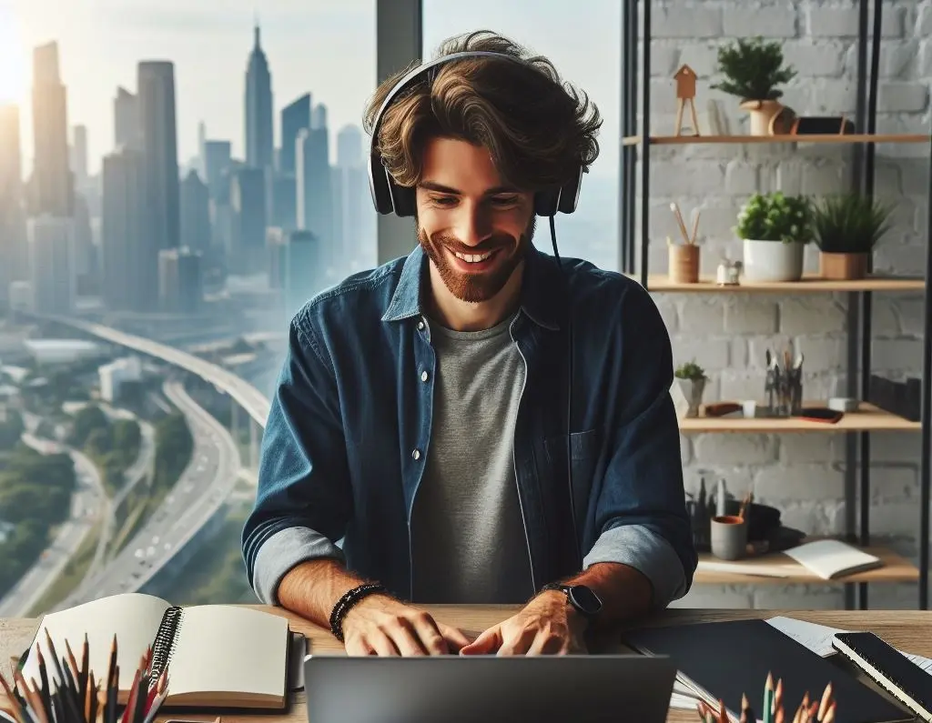 15 melhores formas honestas de trabalhar online que pagam bem em 2024