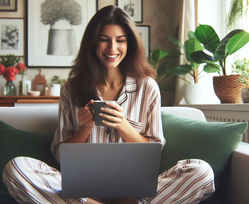 7 tendências em trabalho remoto que estão redefinindo o ambiente de trabalho atual