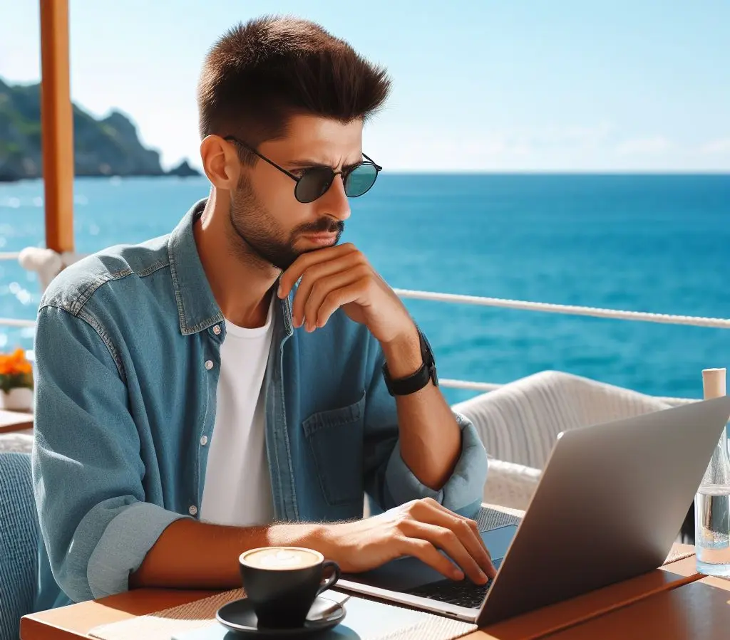 7 tendências em trabalho remoto que estão redefinindo o ambiente de trabalho atual