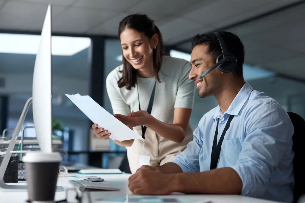 estratégias eficazes de comunicação com o cliente