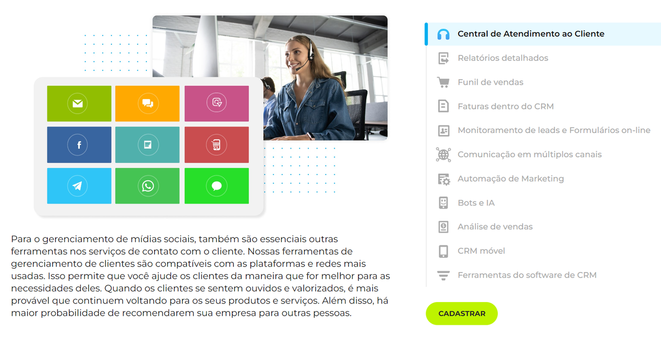 Bitrix24 ou Snov.io: qual plataforma oferece o melhor plano mensal