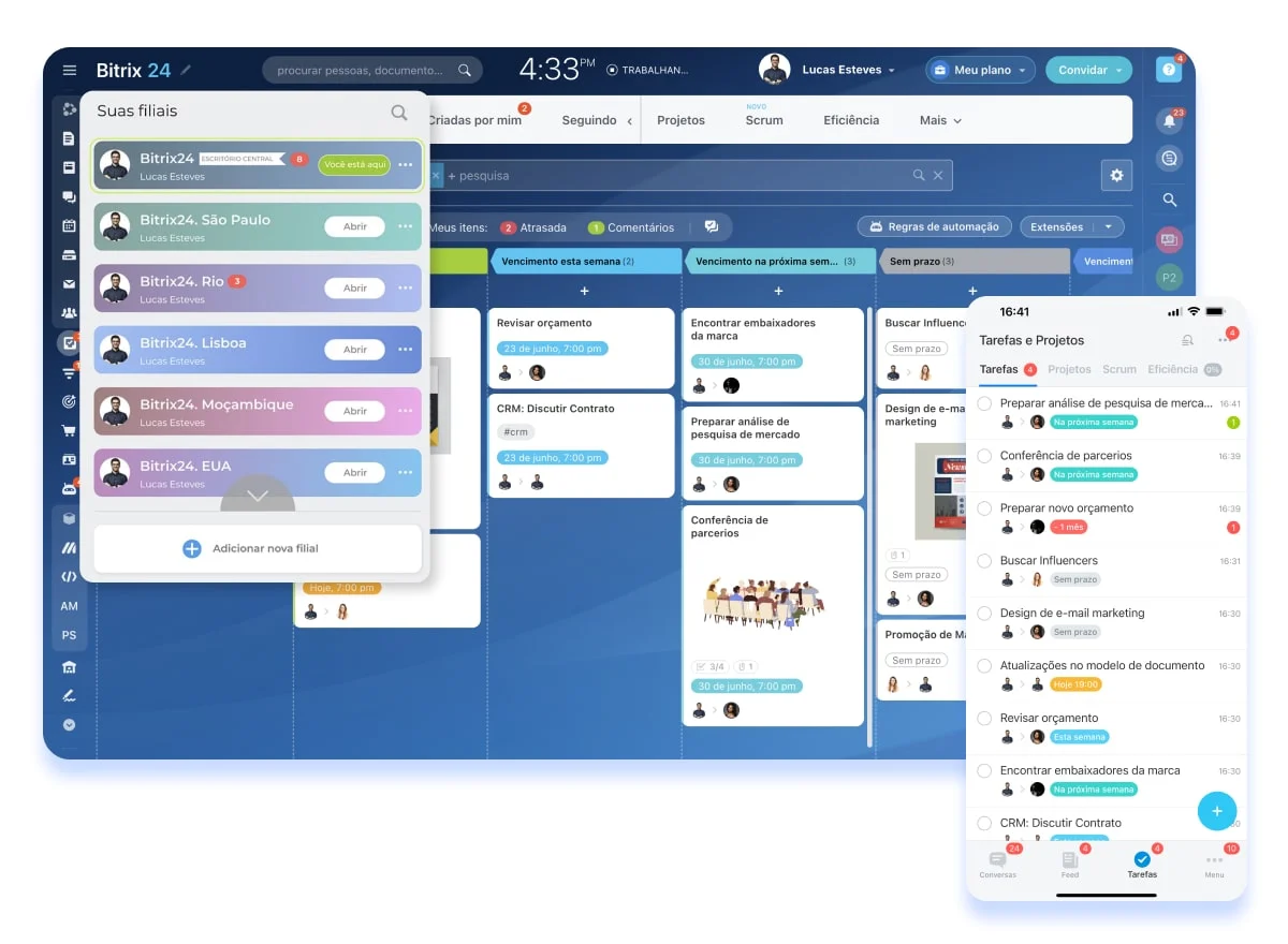 Bitrix24