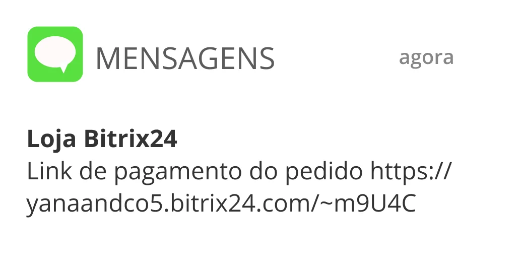 Loja on-line