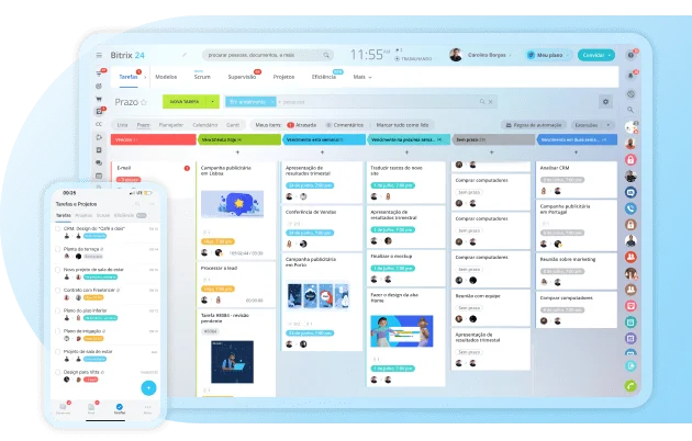 Bitrix24