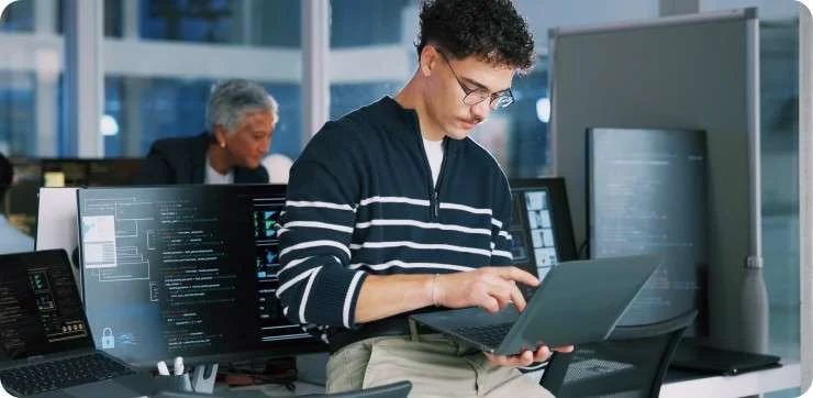 Academia CRM