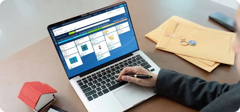 Inovar Consulting Group
