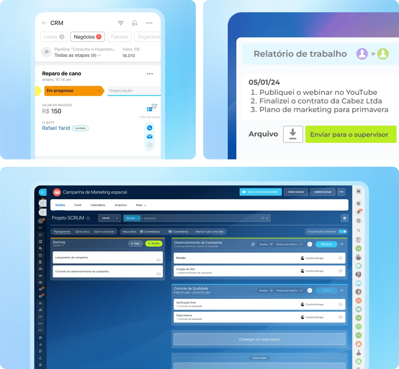 Bitrix24