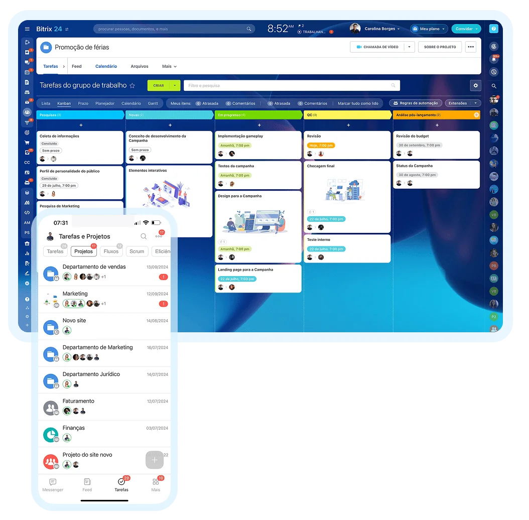 Bitrix24