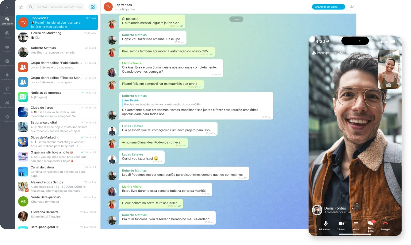 Bitrix24
