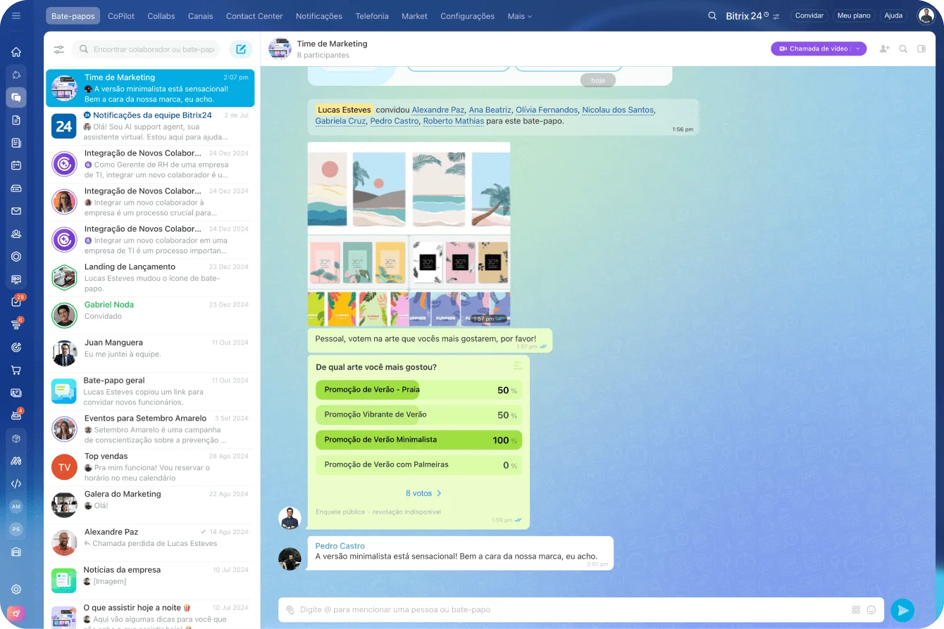 messenger