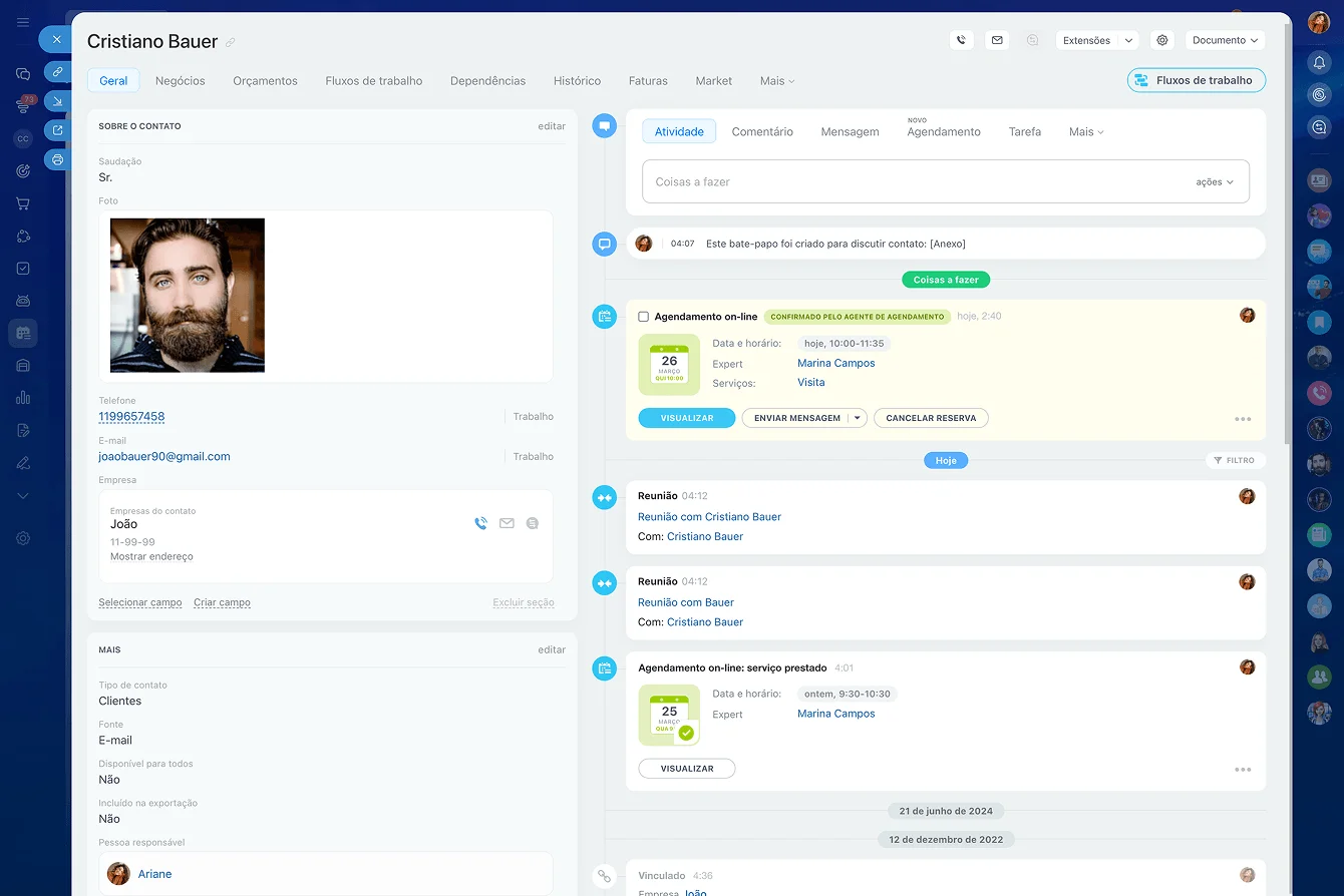 booking-crm
