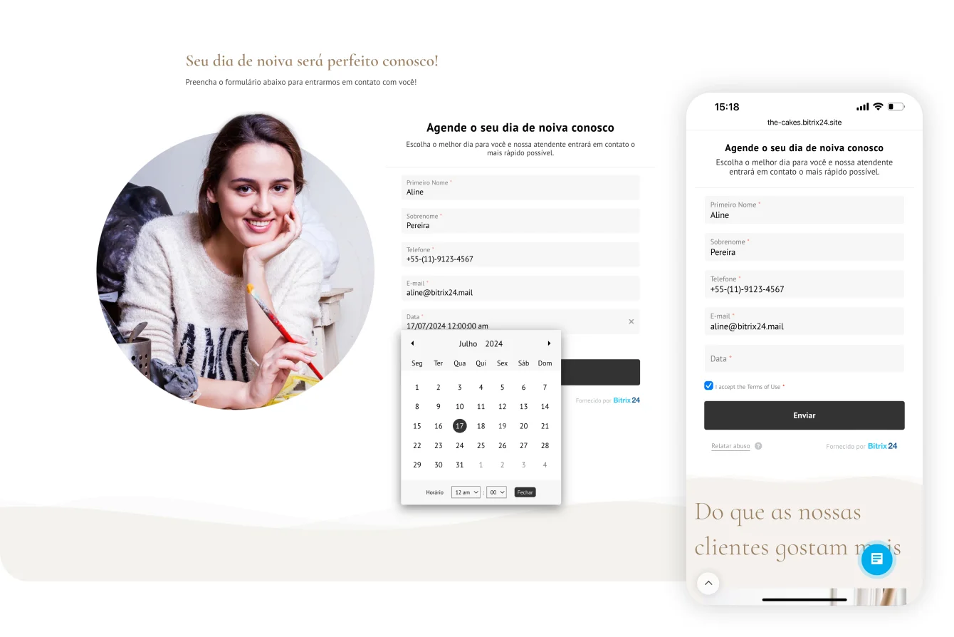 crm-forms