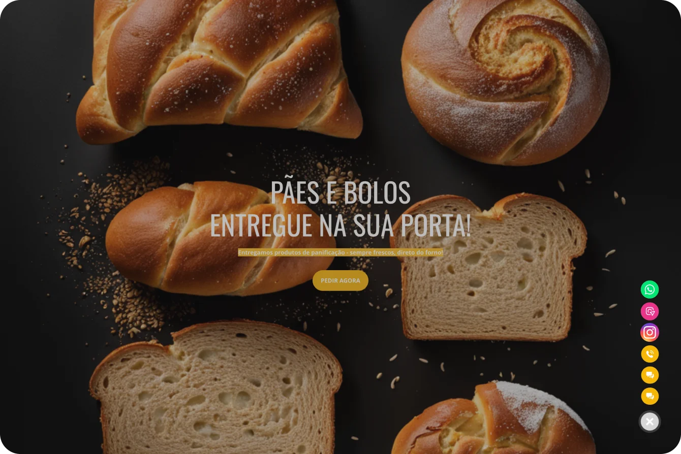 website-widget