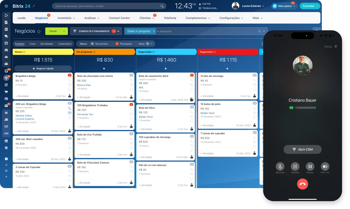 Bitrix24