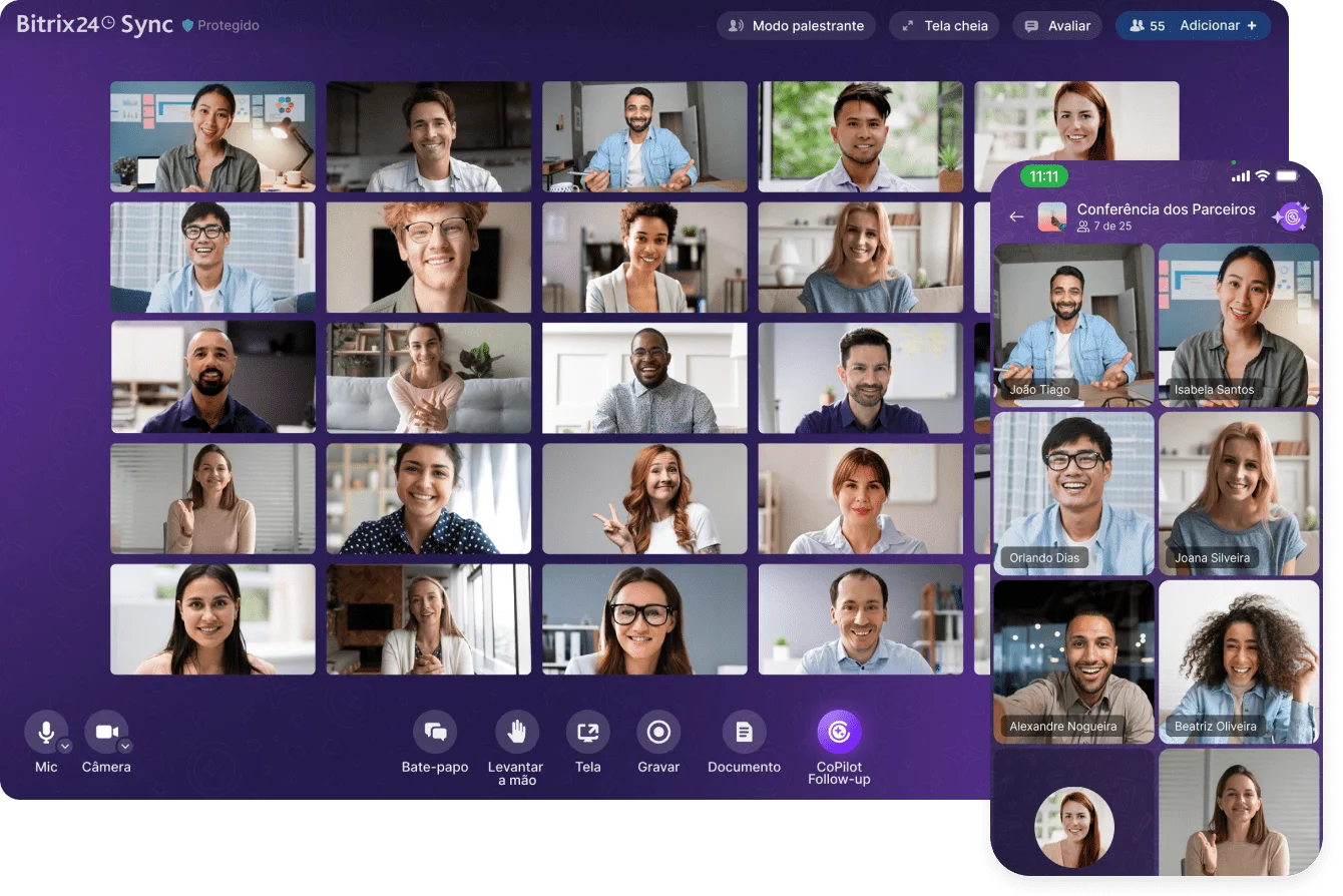 online-meetings