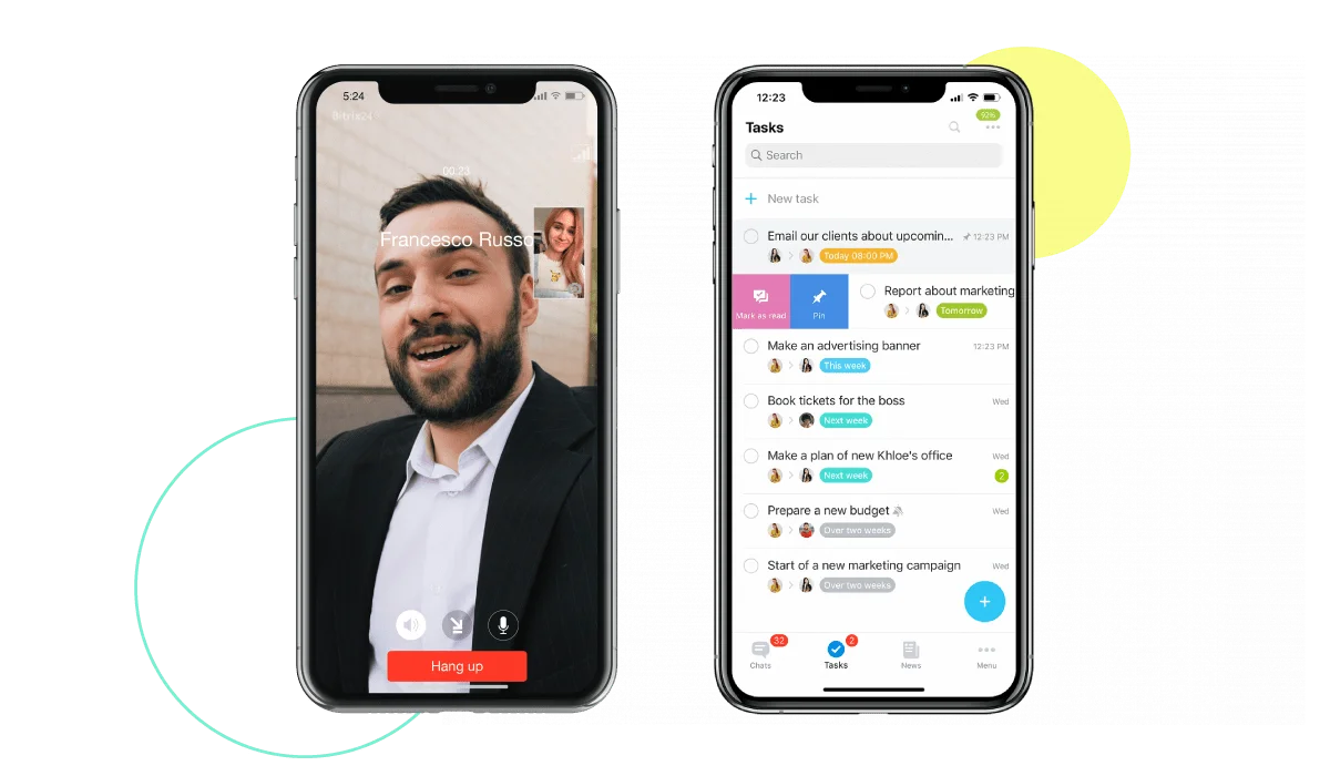 Aplicativo móvel grátis