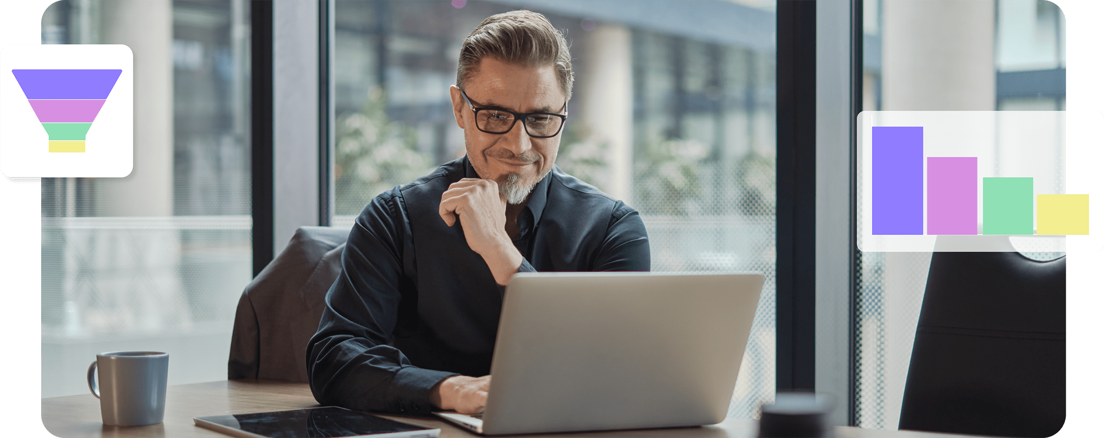 A melhor solução para CRM