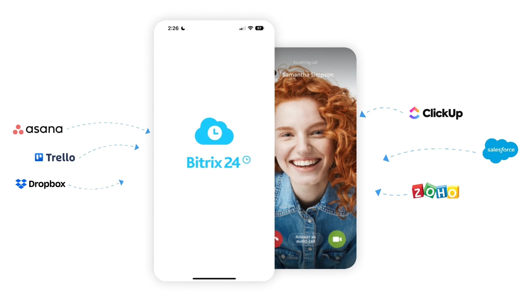 Bitrix24