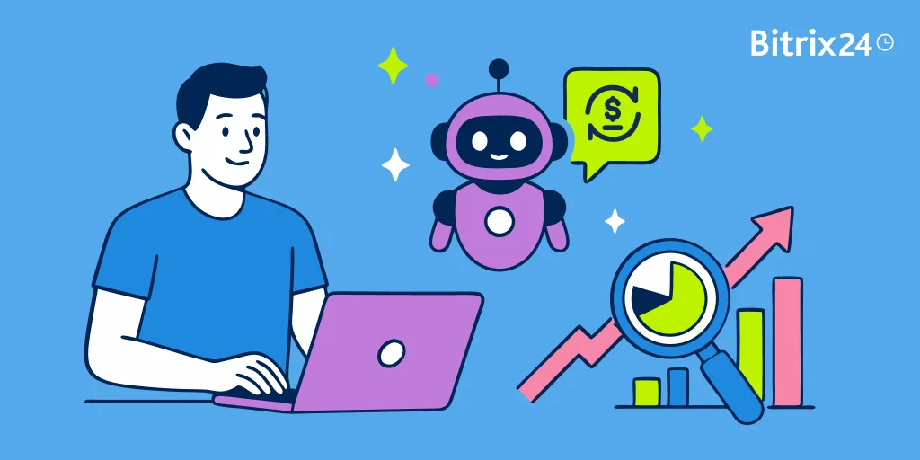 Webinars de novembro: IA, Integrações e o Futuro do Relacionamento com o Cliente