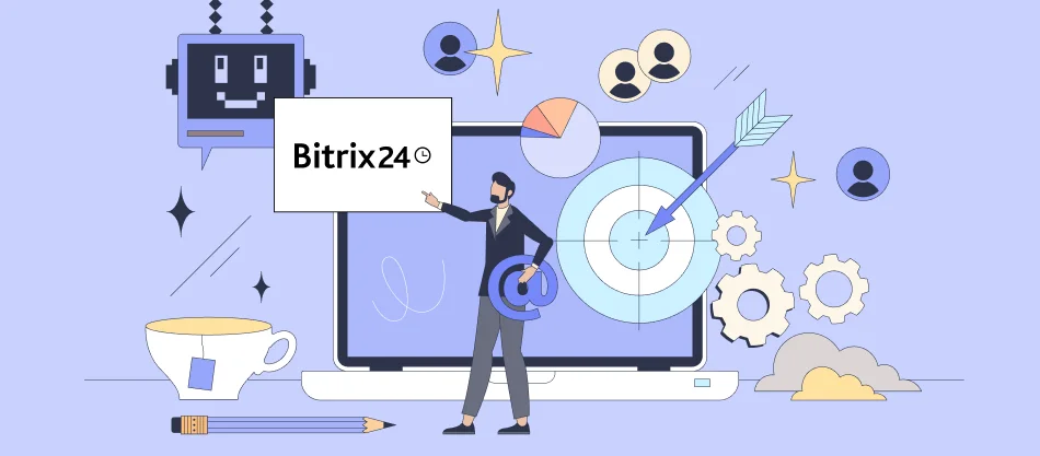 Dados do Criador de BI para Leads e Negócios