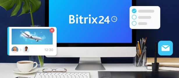 Bitrix24