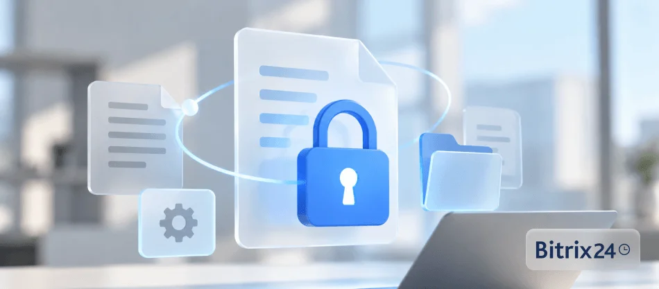 Atualização de segurança do PHP no Bitrix24