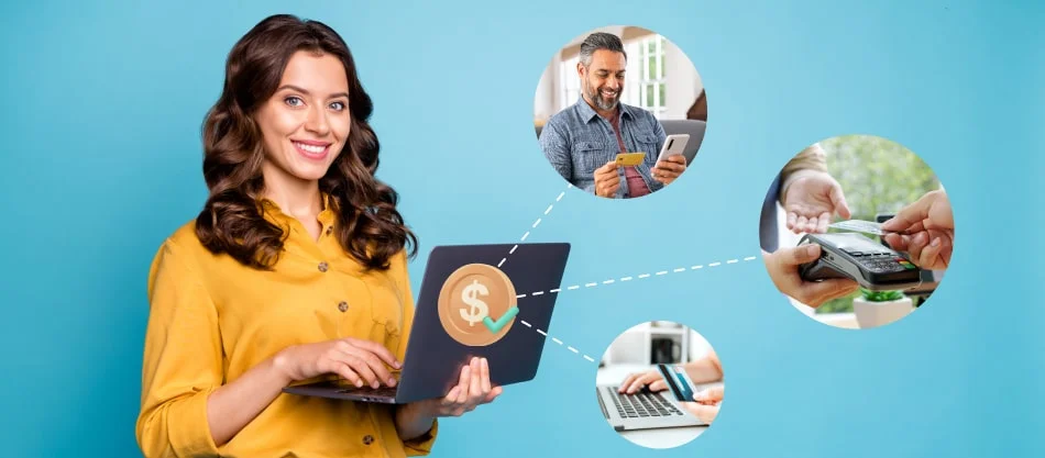 Tudo sobre Pagamentos no CRM do Bitrix24