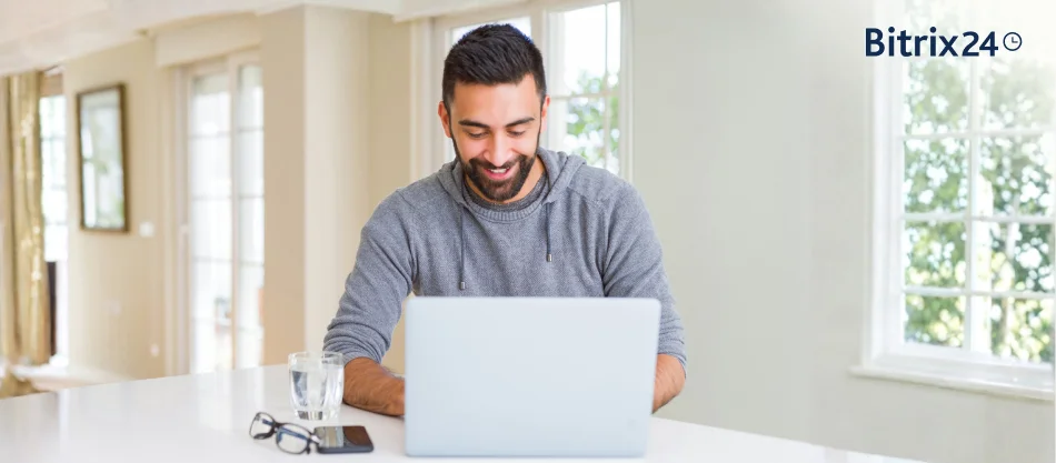 Quando vendas e projetos compartilham a mesma história do cliente