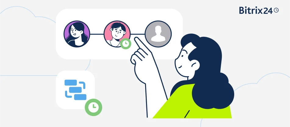 Torne seus fluxos de trabalho inteligentes com “Esperar por evento”