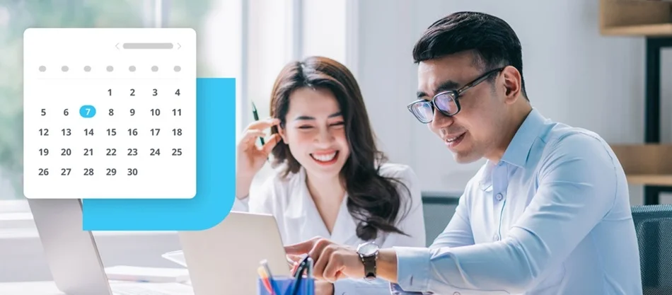 7 Maneiras Revolucionárias de Calendários Compartilhados Impulsionarem o Sucesso de Projetos