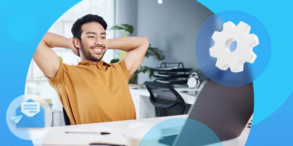 Automatizando o trabalho de qualquer departamento com a ajuda do Bitrix24