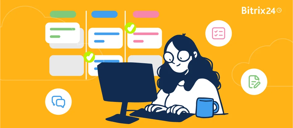 Do negócio ganho ao plano de entrega: automatize as primeiras 48 horas
