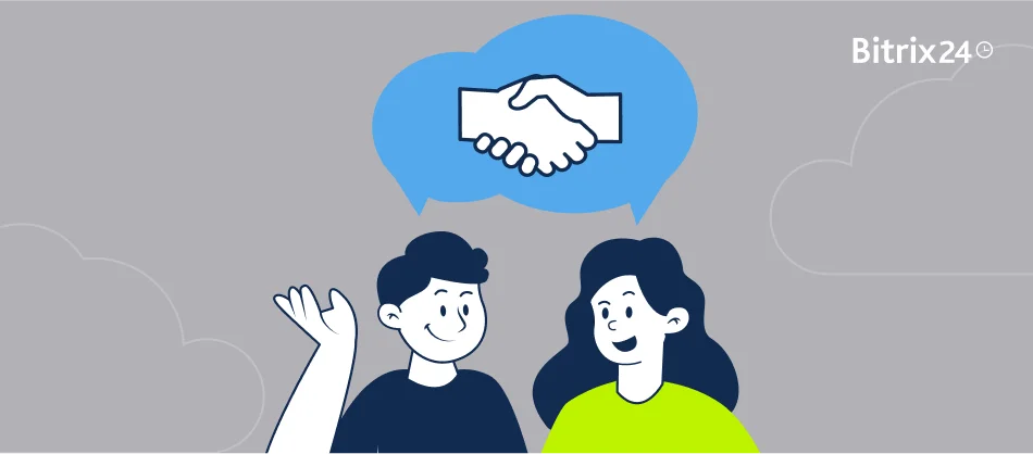 Alcance emprestado, pipeline próprio: 7 passos para fechar negócios com influenciadores B2B