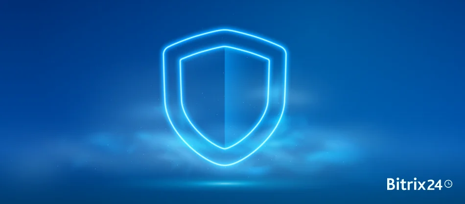 Segurança de Dados no Bitrix24 Docs: Proteção e Colaboração em um Só Lugar
