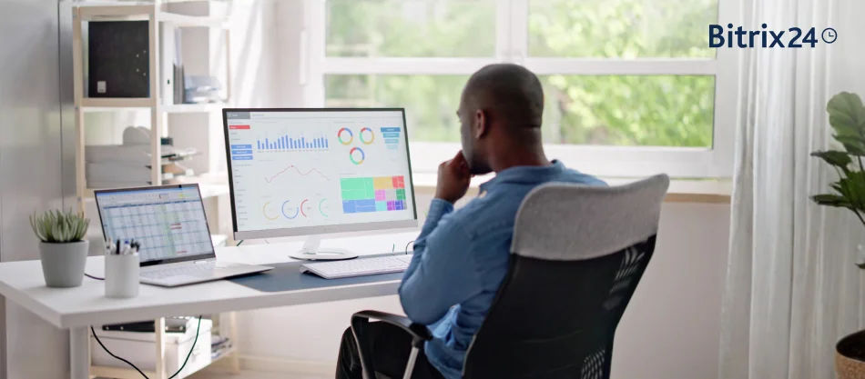 Como migrar o pipeline de vendas sem perder histórico: negócios, atividades e relatórios