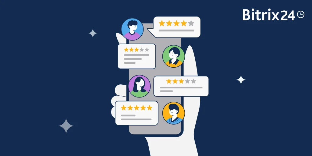 A qualificação de leads em quatro passos claros para priorizar oportunidades reais