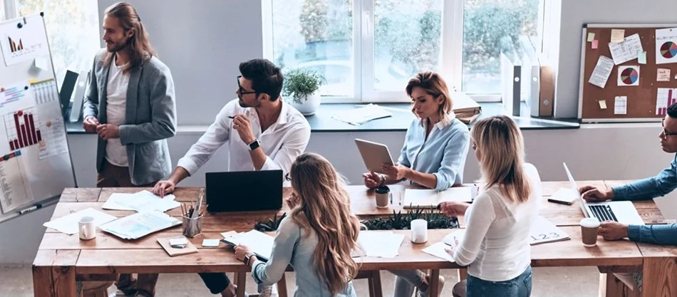 8 Vantagens do CRM para Advogados e Escritórios Jurídicos