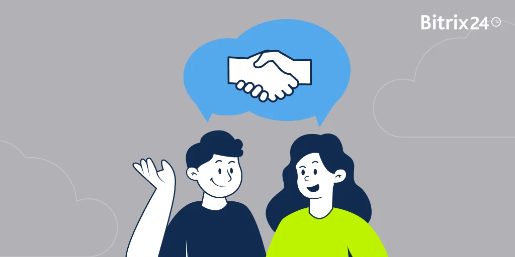 Alcance emprestado, pipeline próprio: 7 passos para fechar negócios com influenciadores B2B