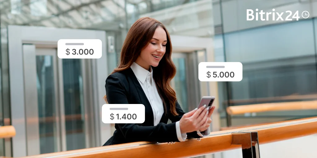 Produtividade no celular em 8 etapas para trabalhar de qualquer lugar