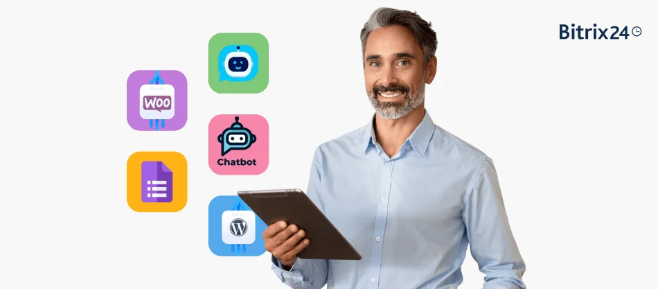 Top 5 aplicativos de vendas em 2026