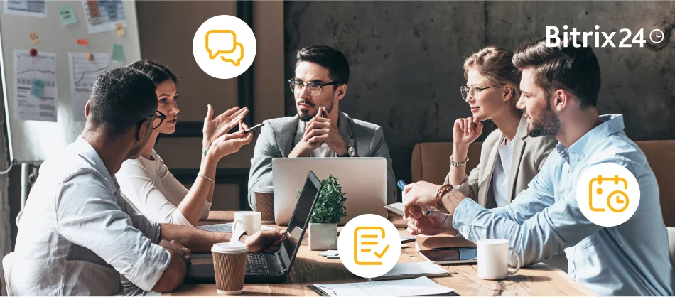 Planejamento de Recursos em Agências: 8 Maneiras de Organizar Melhor Equipes e Projetos