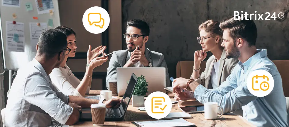 Planejamento de Recursos em Agências: 8 Maneiras de Organizar Melhor Equipes e Projetos