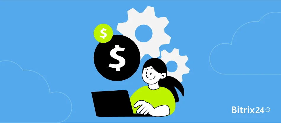 Webinars de Março: Domine o Bitrix24 e Automatize seus Processos!