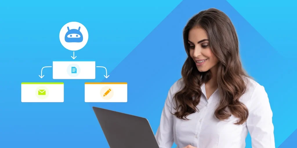 Automatizando tarefas no Bitrix24