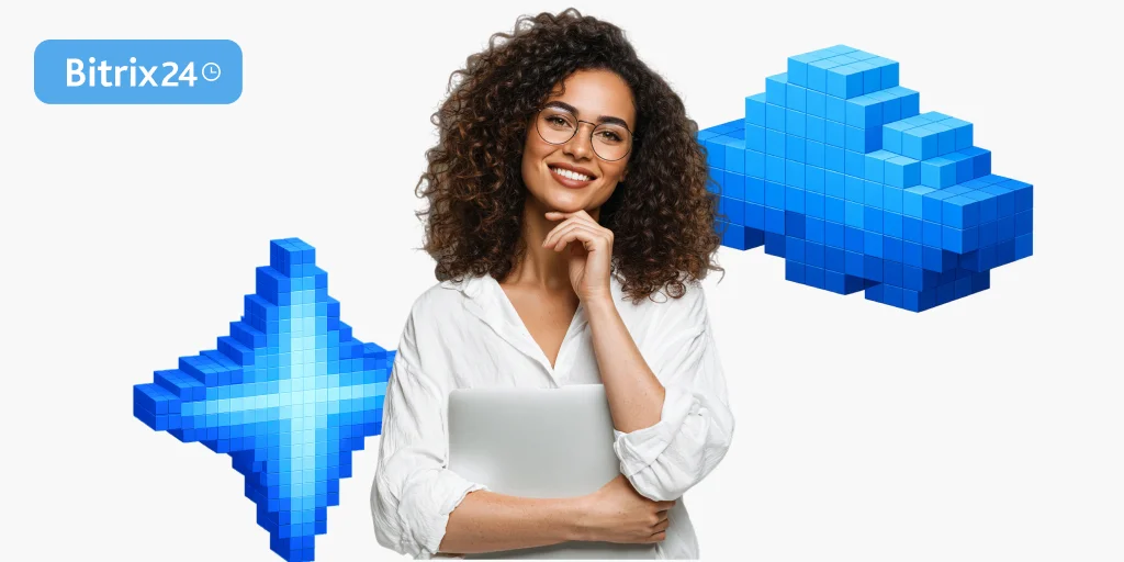 10 melhores alternativas ao Zoho Inventory em 2026: software de gestão de estoque para PMEs