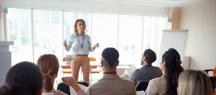 Liderança positiva: 6 dicas para inspirar e motivar a sua equipe