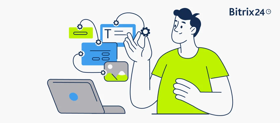 Automação financeira: API integrada, finanças em sintonia