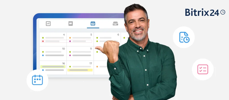 Blocos de calendário superam bônus: conheça hábitos que impulsionam KPIs
