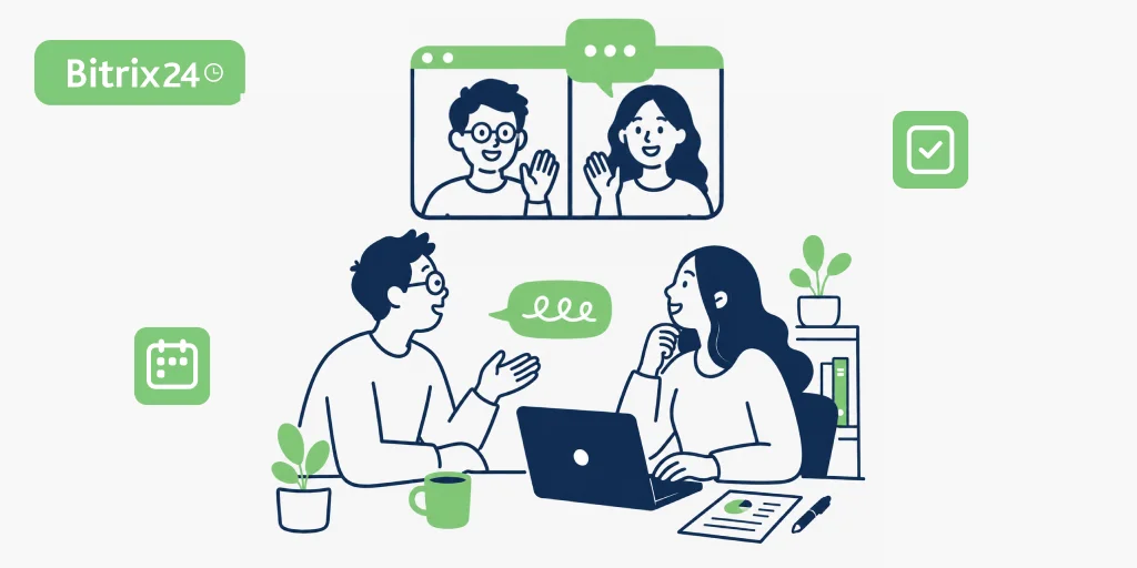 Qual é o melhor software para equipes remotas? Veja o que comparar antes de escolher