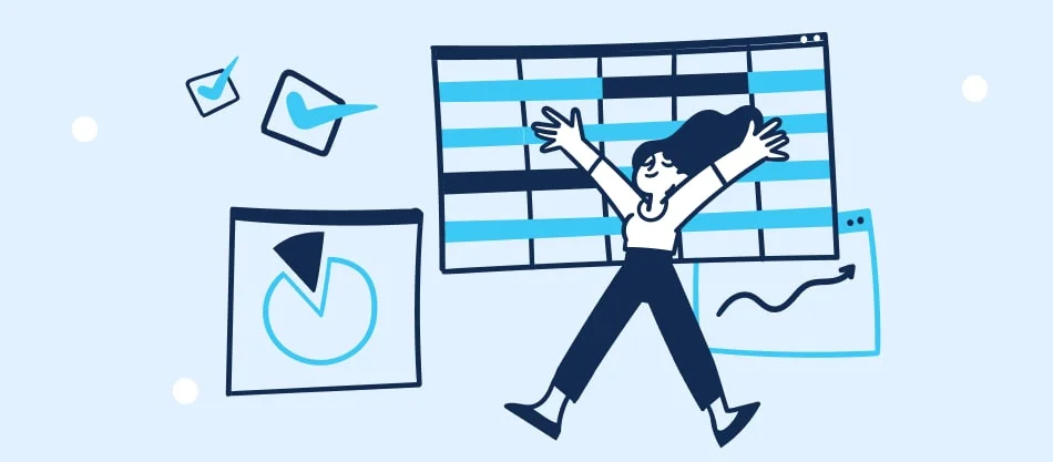 6 Dicas de Otimização de Projetos para Agilizar os Fluxos de Trabalho e a Eficiência